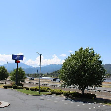 Americas Best Value Inn - Phoenix / Ashland Εξωτερικό φωτογραφία