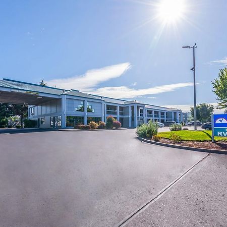 Americas Best Value Inn - Phoenix / Ashland Εξωτερικό φωτογραφία