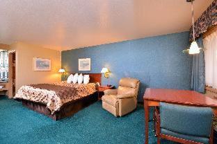 Americas Best Value Inn - Phoenix / Ashland Δωμάτιο φωτογραφία