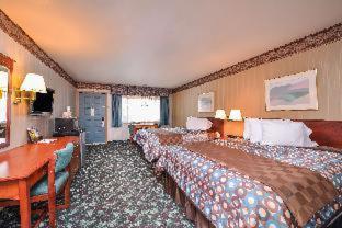 Americas Best Value Inn - Phoenix / Ashland Δωμάτιο φωτογραφία